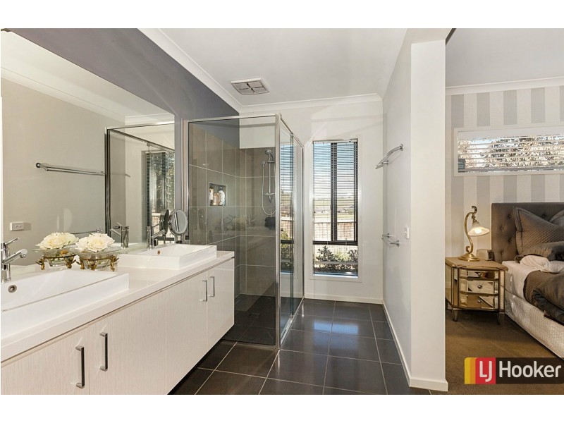 7 Springridge Boulevard, Wallan VIC 3756