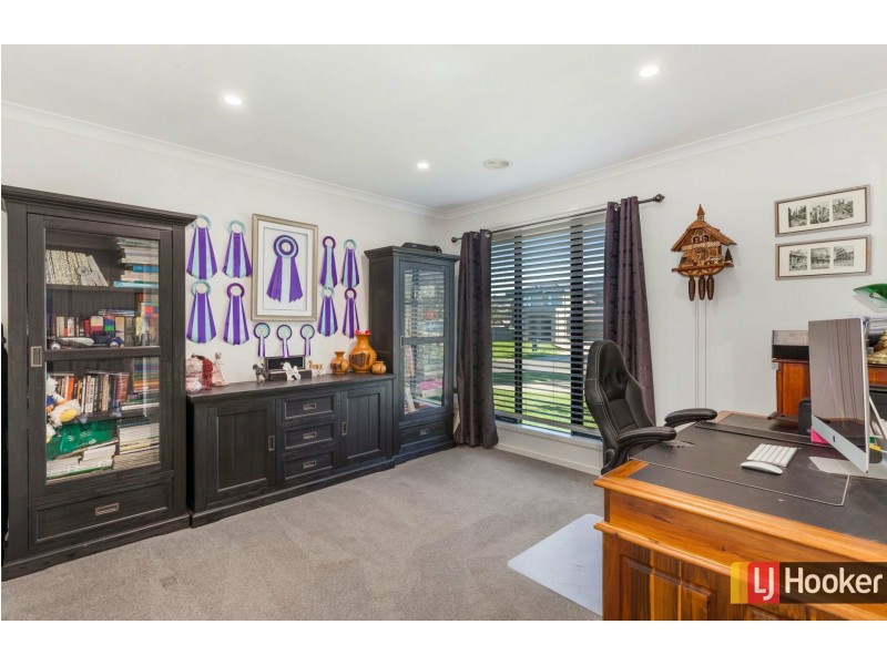 7 Springridge Boulevard, Wallan VIC 3756
