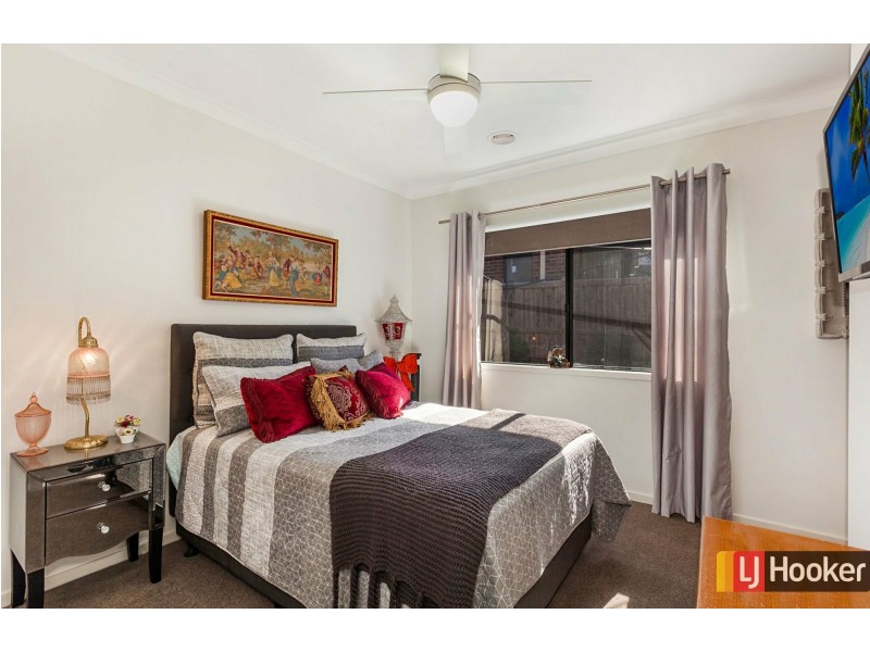 7 Springridge Boulevard, Wallan VIC 3756