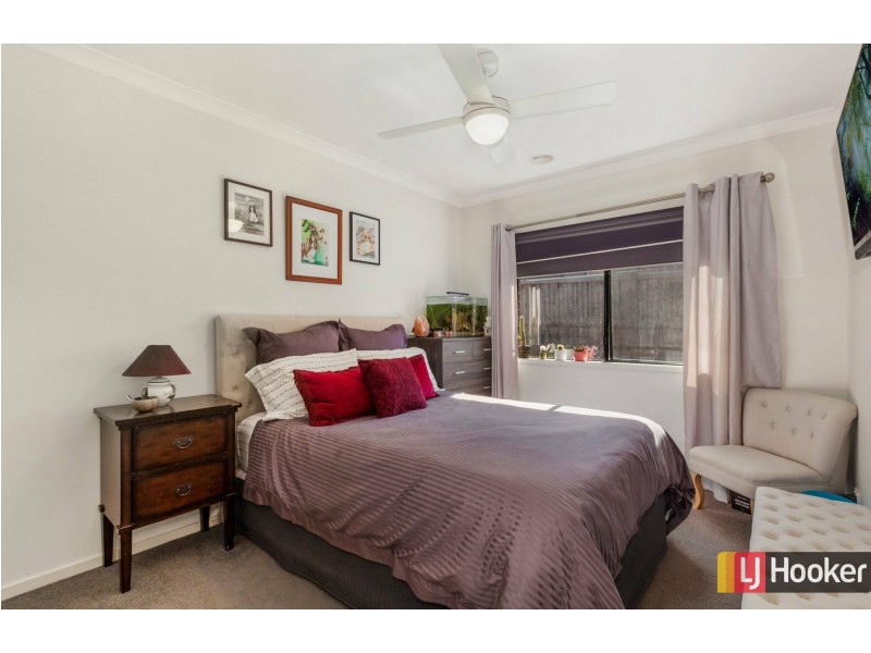 7 Springridge Boulevard, Wallan VIC 3756