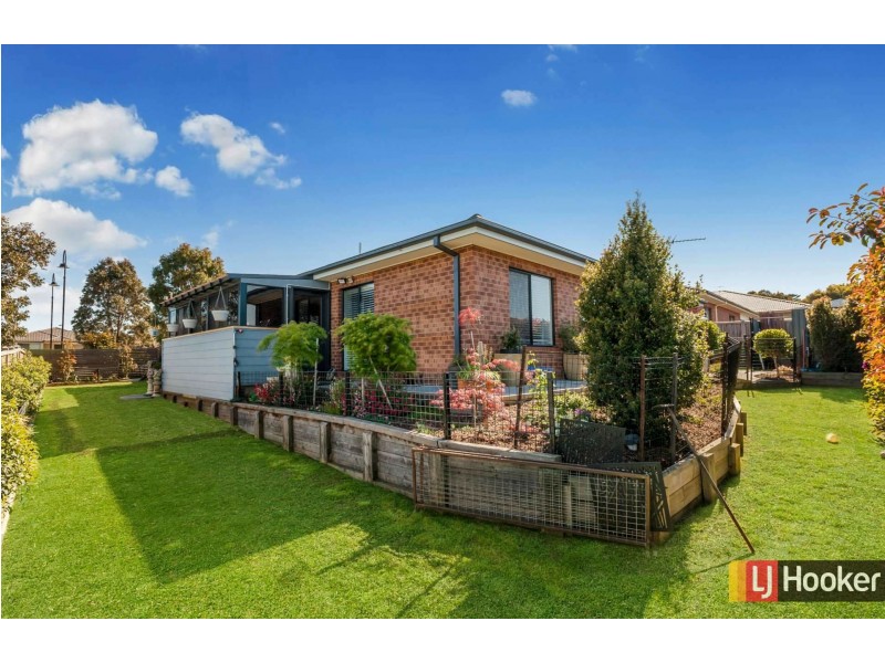 7 Springridge Boulevard, Wallan VIC 3756