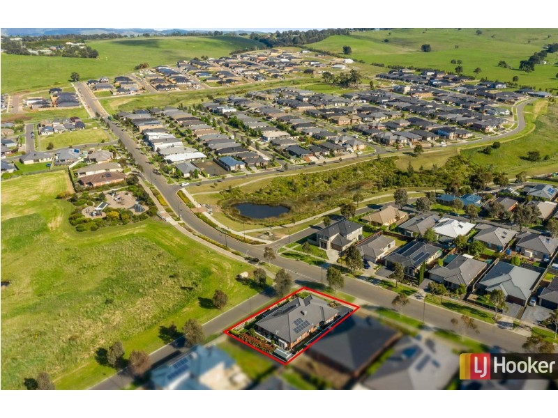 7 Springridge Boulevard, Wallan VIC 3756