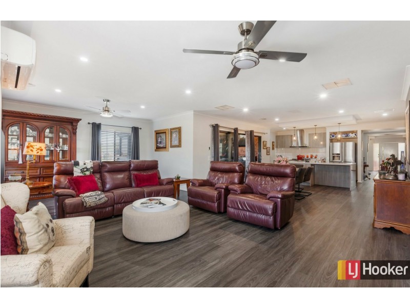 7 Springridge Boulevard, Wallan VIC 3756