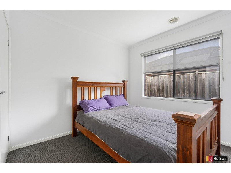 136 Wallara Waters Boulevard, Wallan VIC 3756