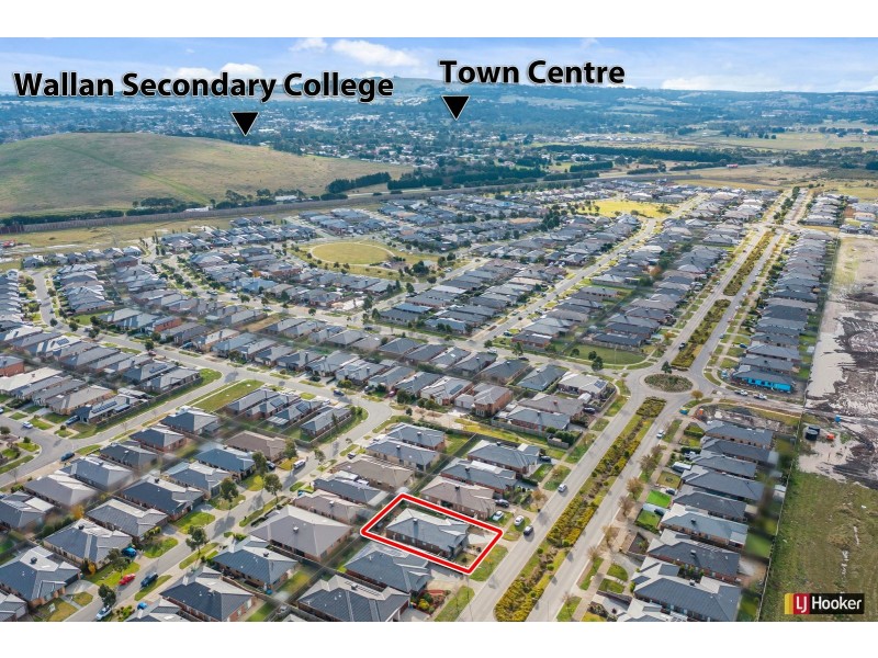 136 Wallara Waters Boulevard, Wallan VIC 3756