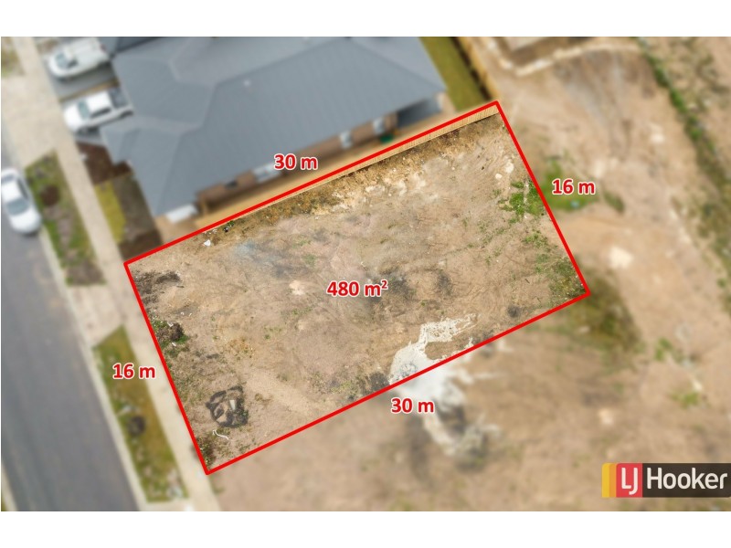 103 Riceflower Rise, Wallan VIC 3756