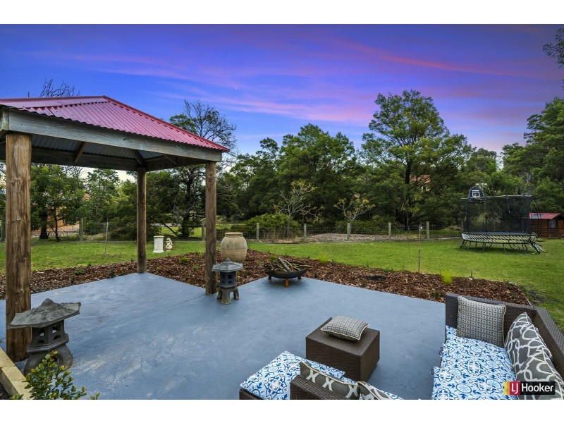 4 Fina Court, Hidden Valley VIC 3756