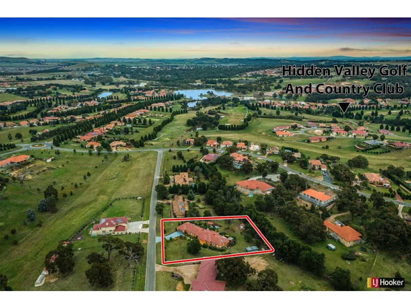 4 Fina Court, Hidden Valley VIC 3756