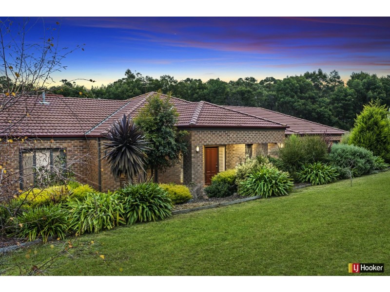 4 Fina Court, Hidden Valley VIC 3756