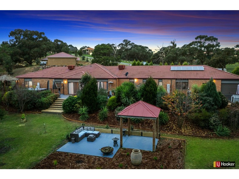 4 Fina Court, Hidden Valley VIC 3756