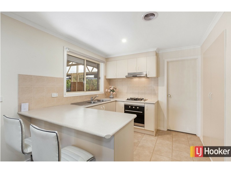 18 Wiggins Place, Wallan VIC 3756