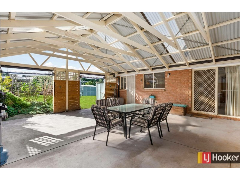 18 Wiggins Place, Wallan VIC 3756