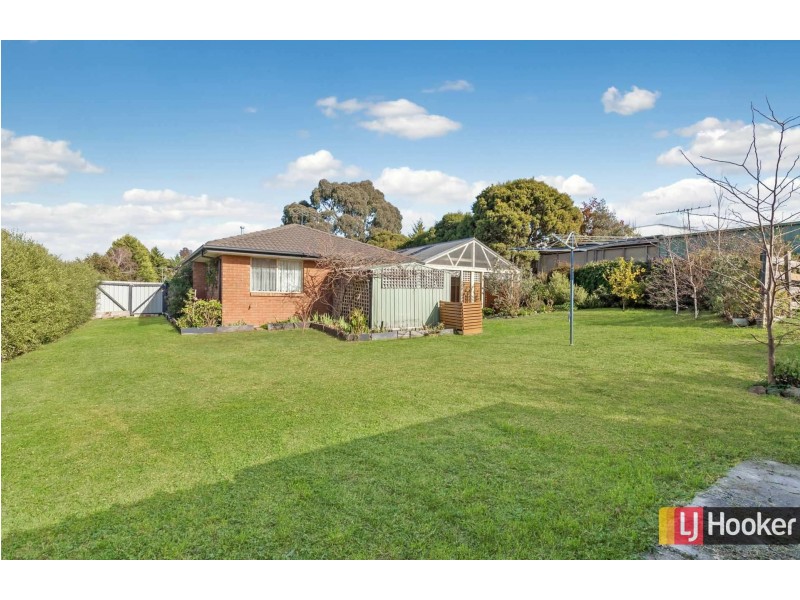 18 Wiggins Place, Wallan VIC 3756