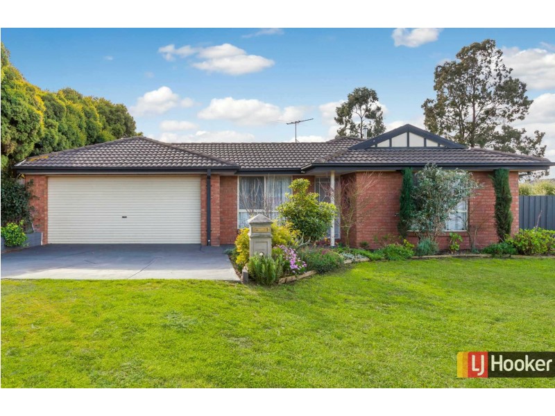 18 Wiggins Place, Wallan VIC 3756