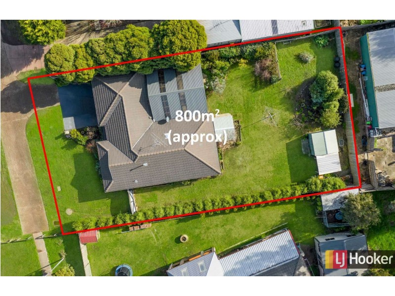 18 Wiggins Place, Wallan VIC 3756