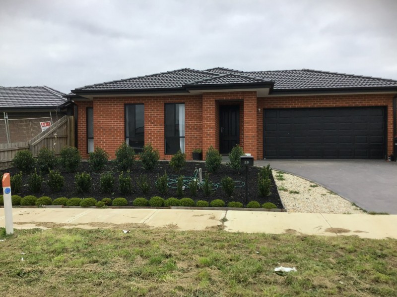 59 Holly Drive, Wallan VIC 3756