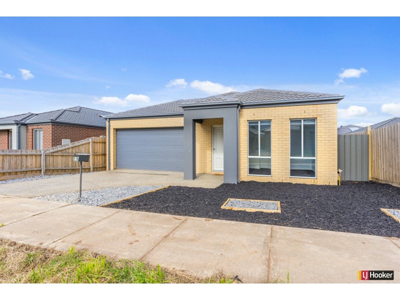 4 Firetail Avenue, Wallan VIC 3756