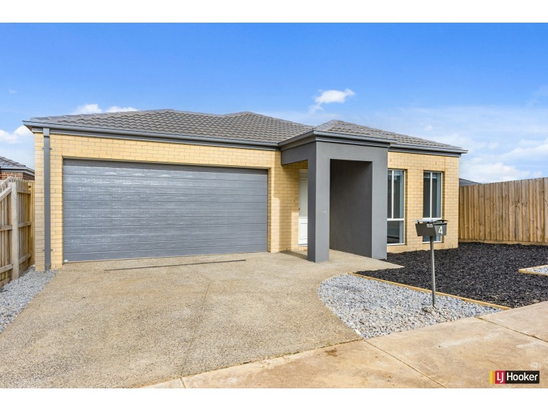 4 Firetail Avenue, Wallan VIC 3756