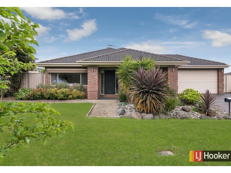12 Adrian Circuit, Wallan VIC 3756