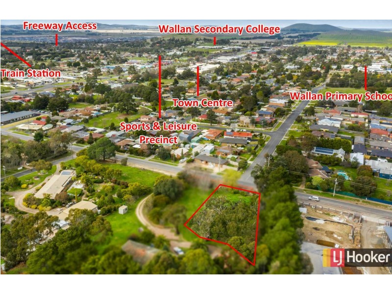 6 William Street, Wallan VIC 3756