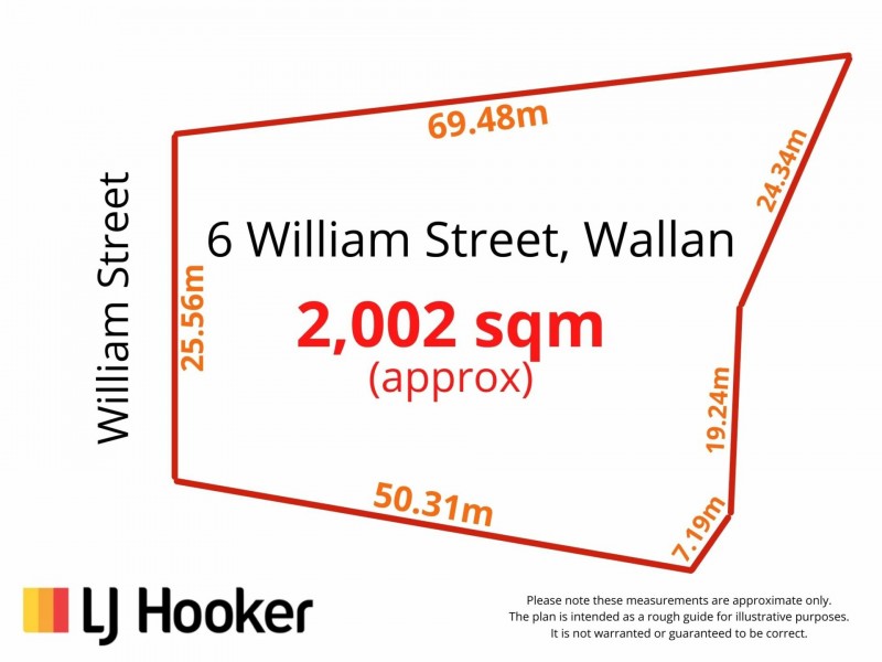6 William Street, Wallan VIC 3756