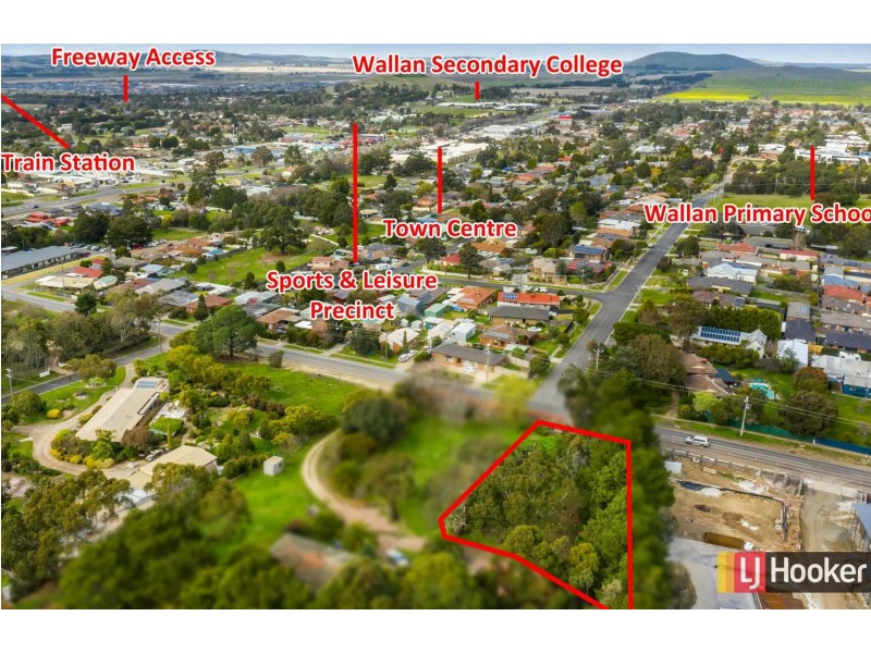 6 William Street, Wallan VIC 3756