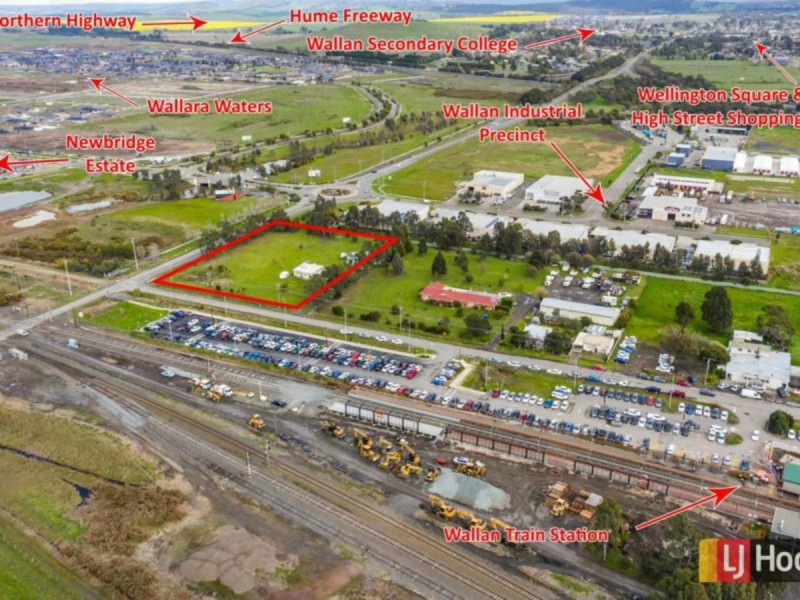25B Station Street, Wallan VIC 3756