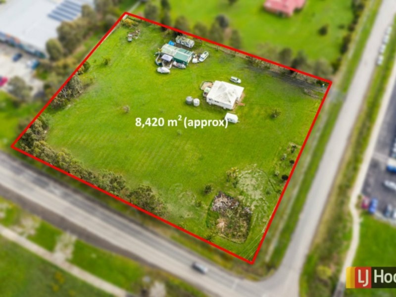 25B Station Street, Wallan VIC 3756