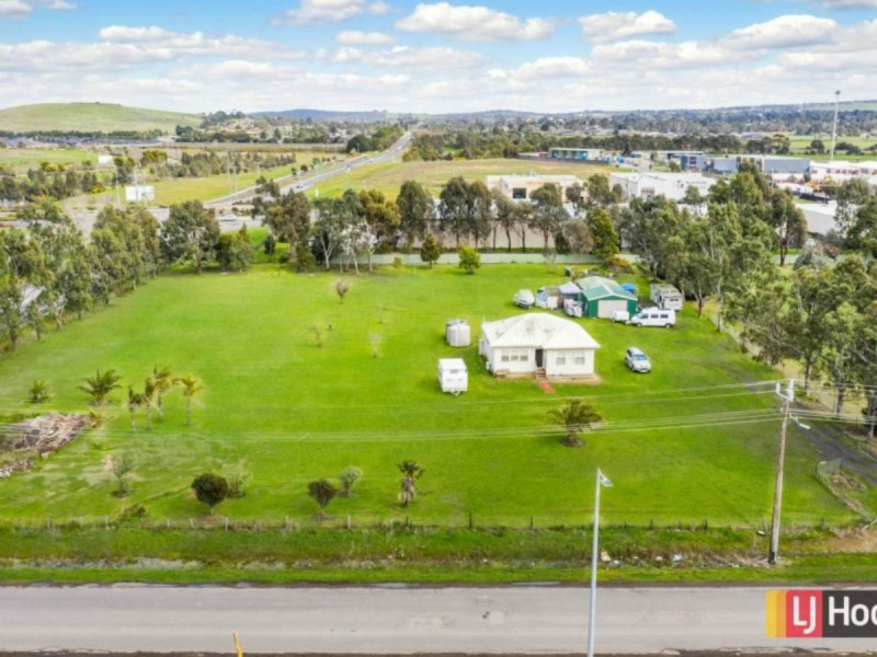25B Station Street, Wallan VIC 3756