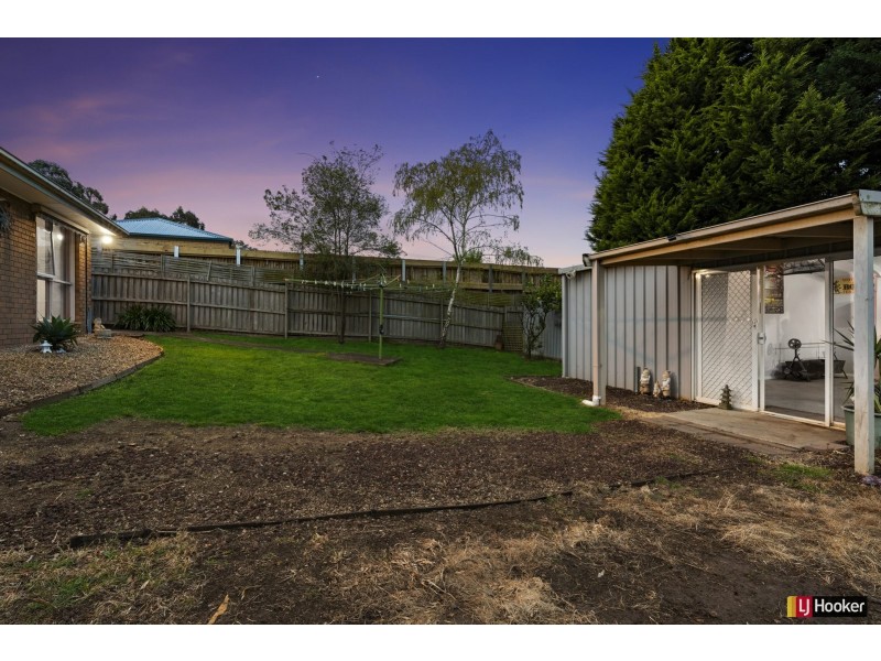64 Raglan Street, Wallan VIC 3756