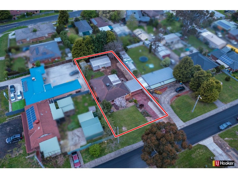 64 Raglan Street, Wallan VIC 3756