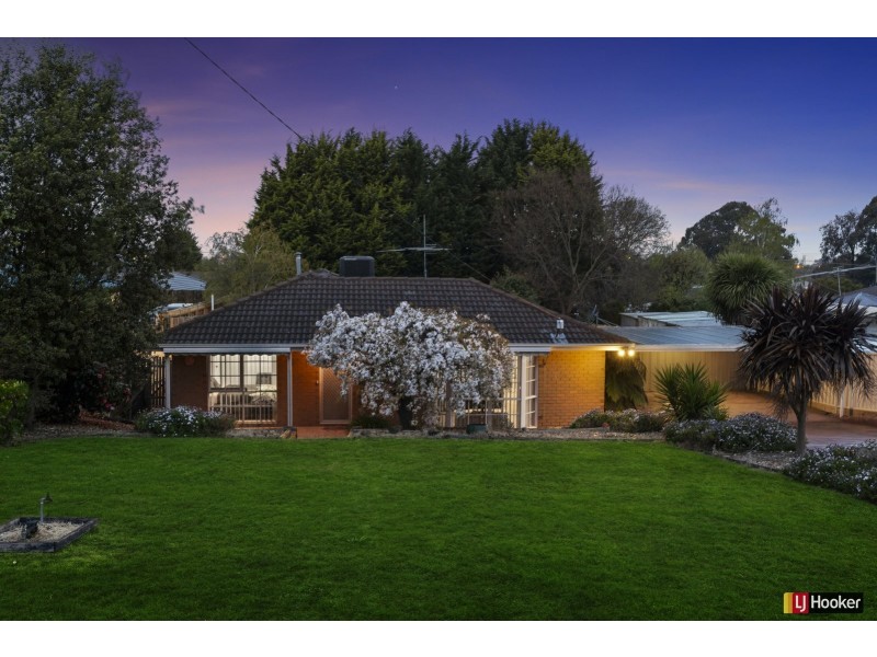 64 Raglan Street, Wallan VIC 3756