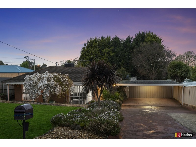 64 Raglan Street, Wallan VIC 3756