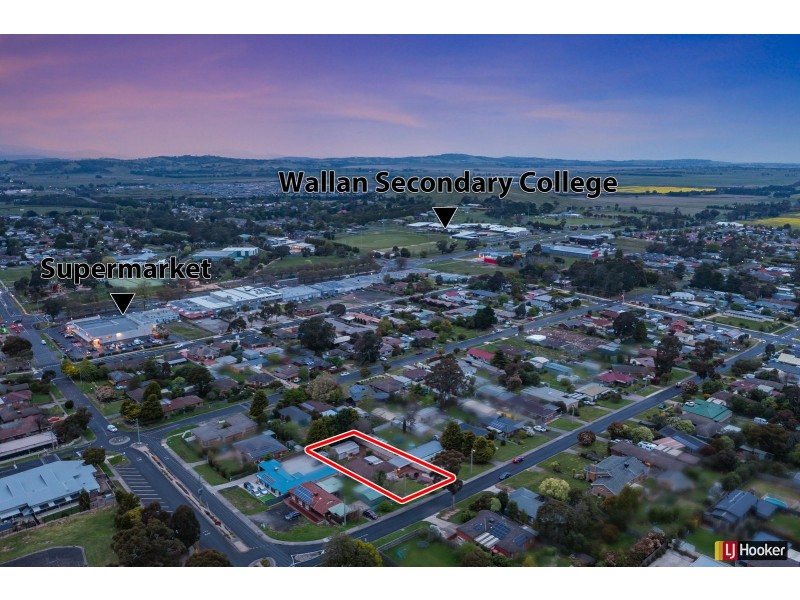 64 Raglan Street, Wallan VIC 3756