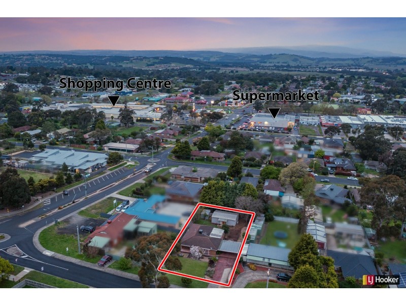 64 Raglan Street, Wallan VIC 3756