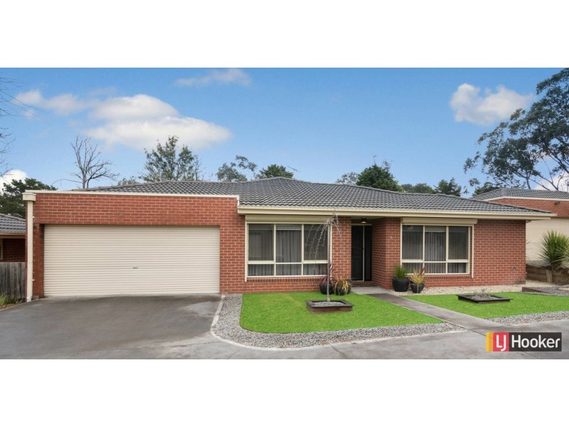 Unit 9/1 Darraweit Road, Wallan VIC 3756