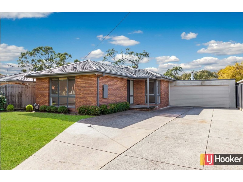 55 Severn Street, Epping VIC 3076