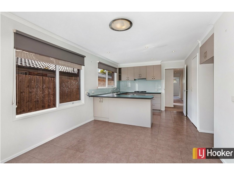 55 Severn Street, Epping VIC 3076