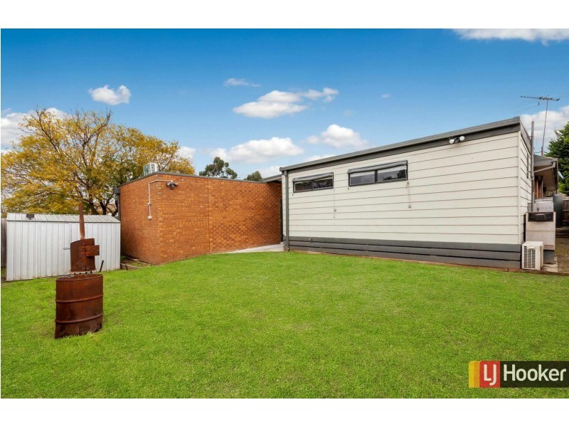 55 Severn Street, Epping VIC 3076