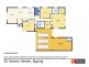 55 Severn Street, Epping VIC 3076 Floorplan