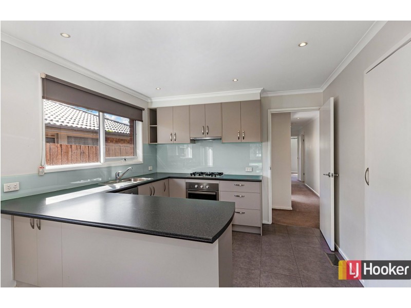 55 Severn Street, Epping VIC 3076
