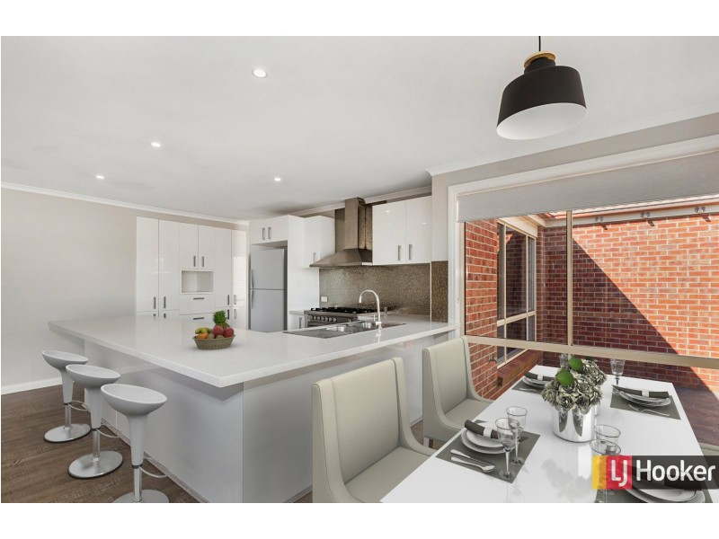 2 Thomas Place, Wallan VIC 3756