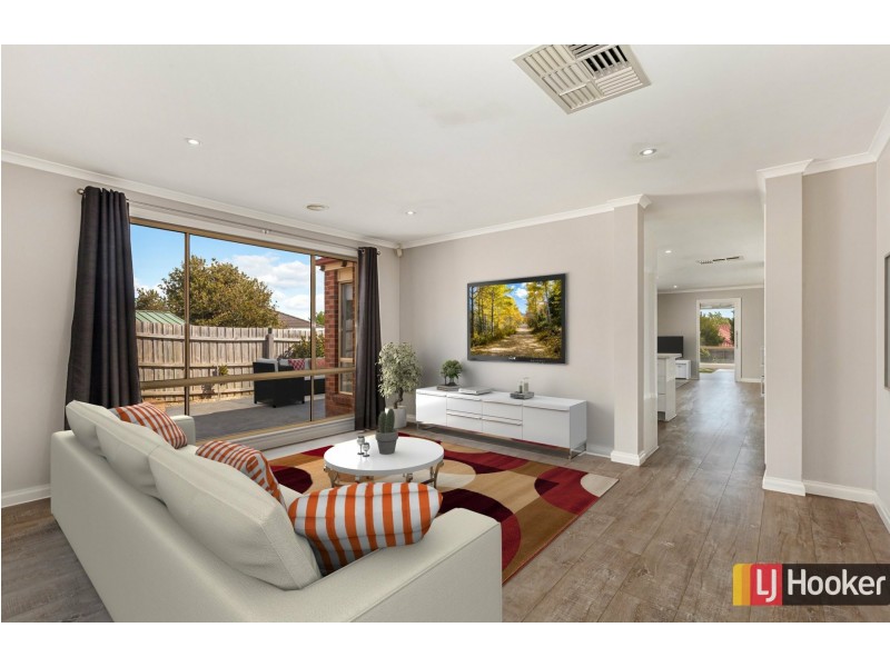 2 Thomas Place, Wallan VIC 3756