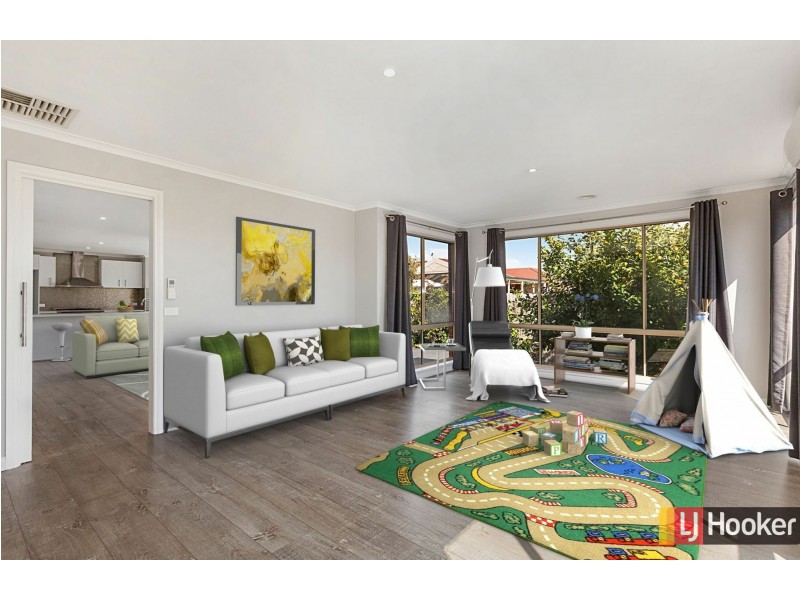 2 Thomas Place, Wallan VIC 3756