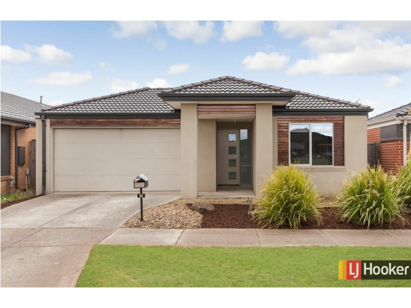30 Corkwood Crescent, Wallan VIC 3756