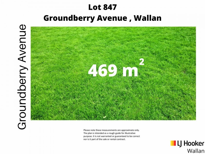 7 Groundberry Avenue, Wallan VIC 3756