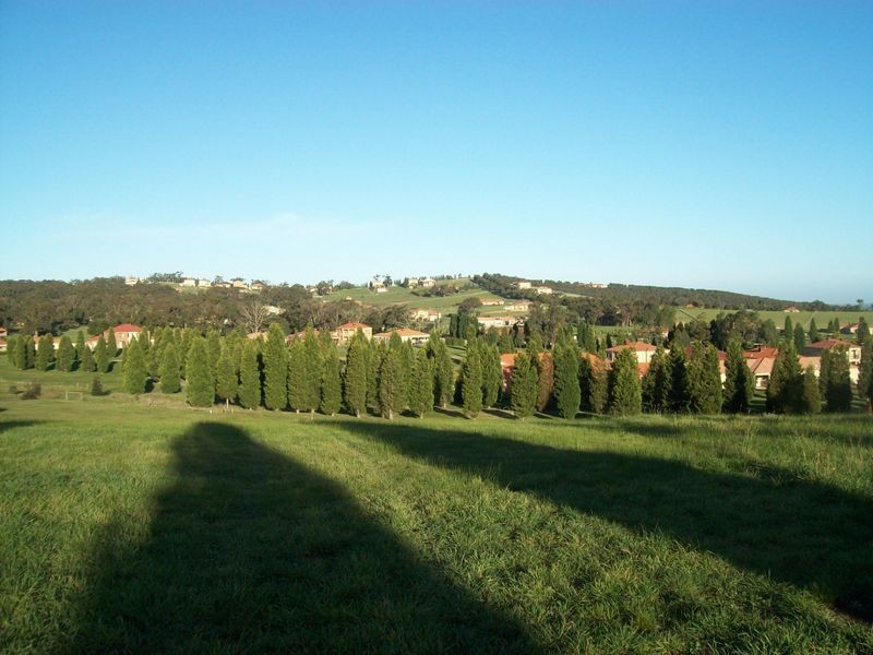 Lot 158 Hidden Valley Boulevard, Hidden Valley VIC 3756