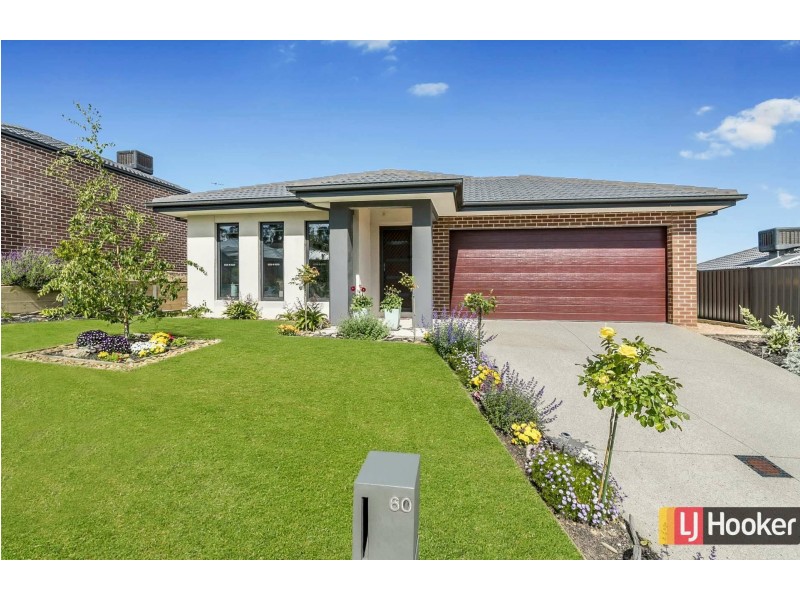 60 Natures Run, Kilmore VIC 3764