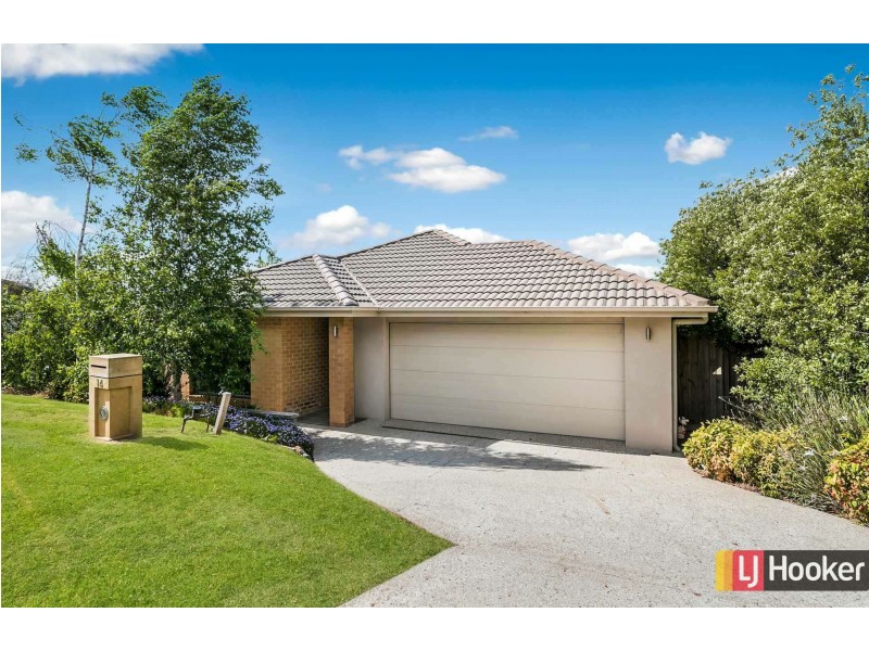 14 Callistemon Place, Wallan VIC 3756