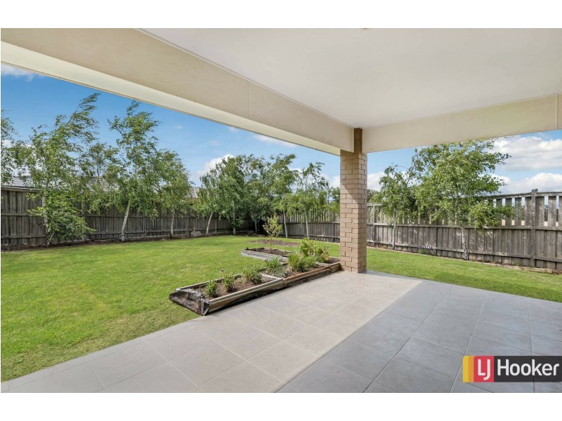 14 Callistemon Place, Wallan VIC 3756